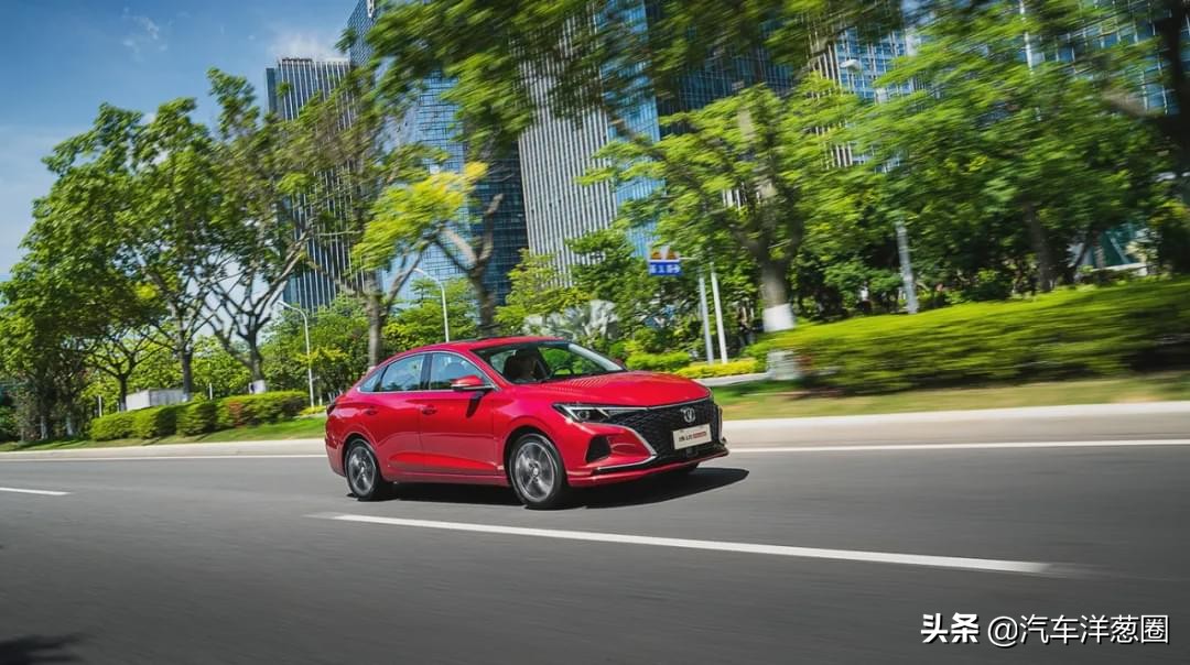 这几款国产车不建议购买,花20多万买这三款国产车