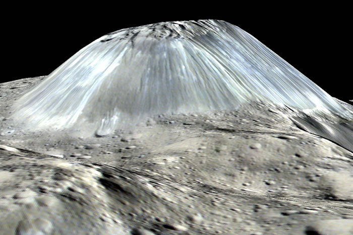 32.7光年外的超级地球新发现,太空发现超级地球