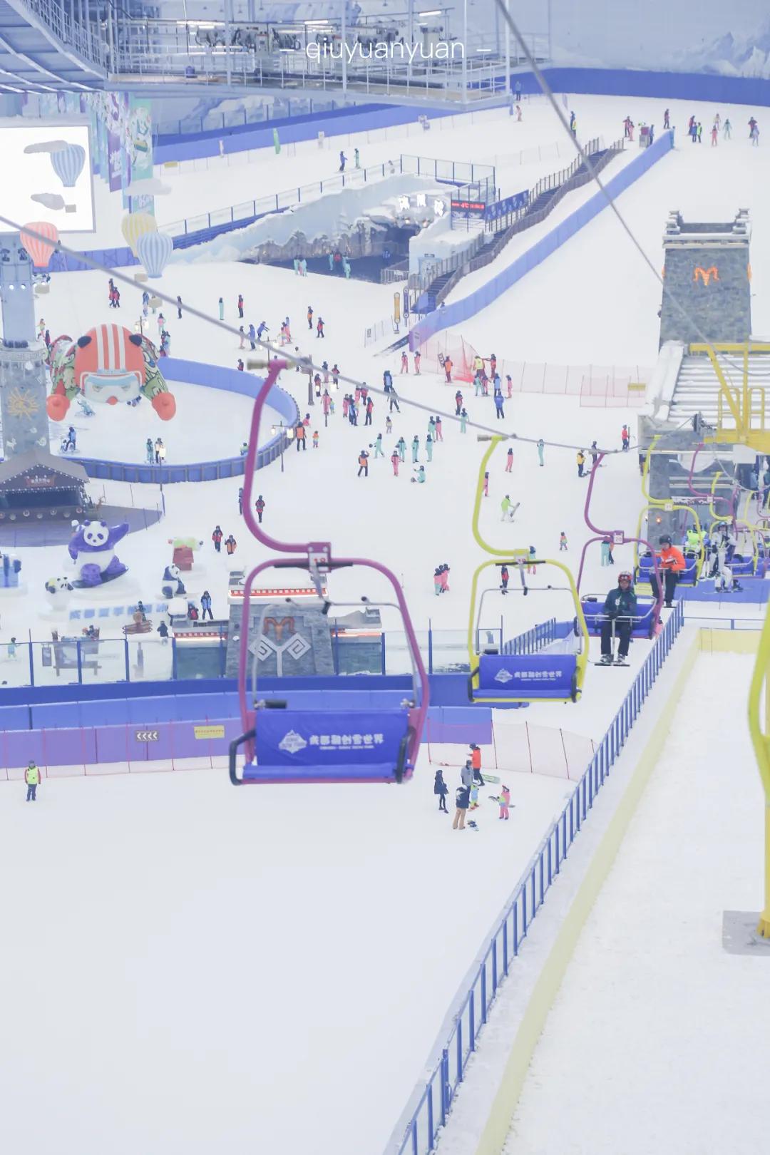 成都春节室内游玩攻略,成都玩耍攻略