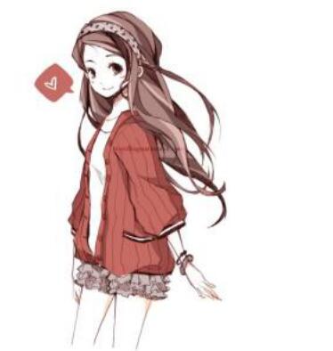 手绘板画画如何画深画浅,手绘板绘画初学教程构图