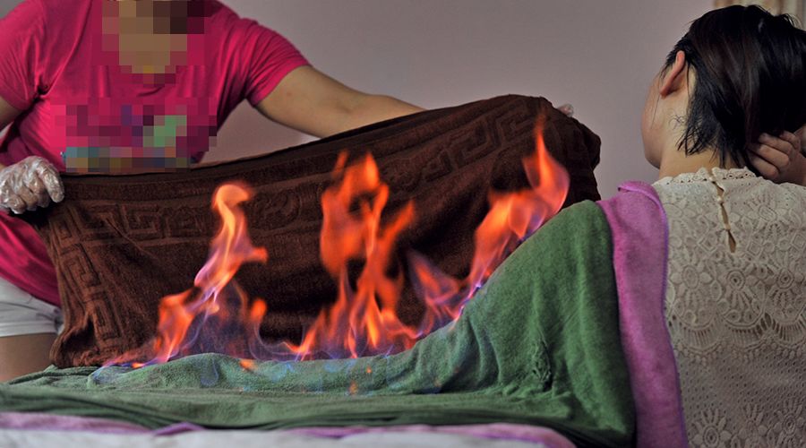 天价鞋垫事件,天价鞋垫骗局