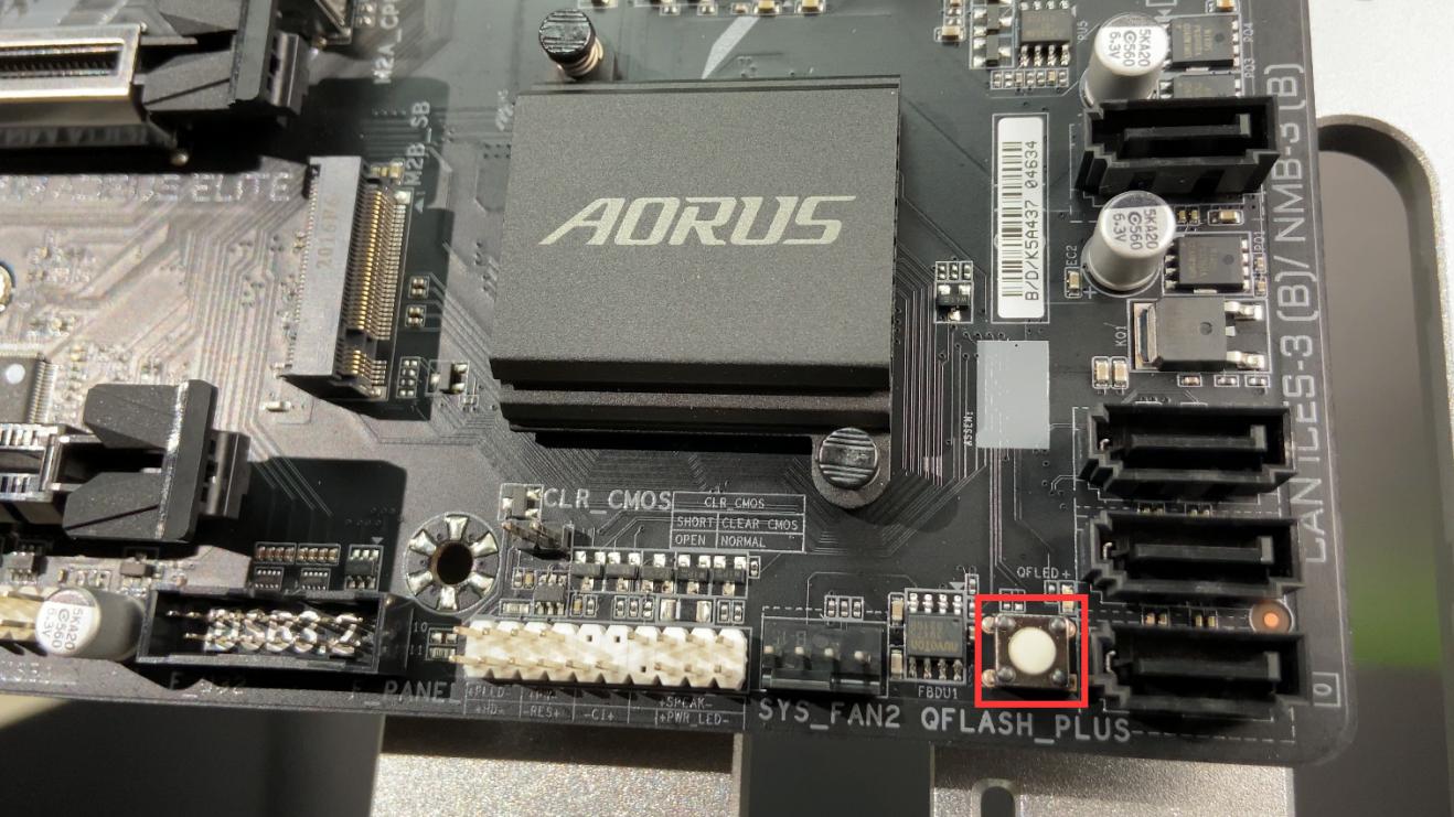 技嘉b550小雕怎么设置cpu超频,技嘉x570aoruselitewifi超频cpu
