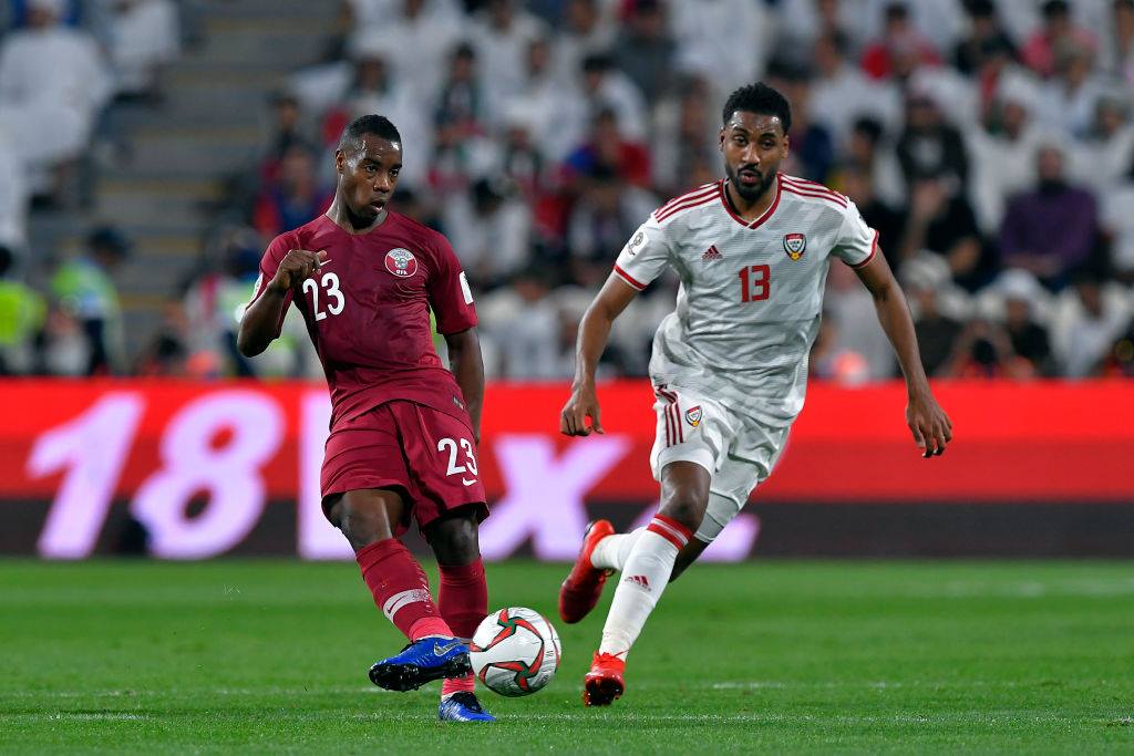 看完卡塔尔世界杯,卡塔尔美洲杯分析