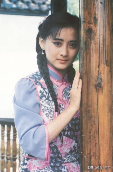 比“八点档”更狗血的，是台湾八点档女神的婚姻