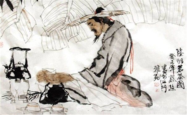 陆游大气诗词,陆游最出名的豪放词