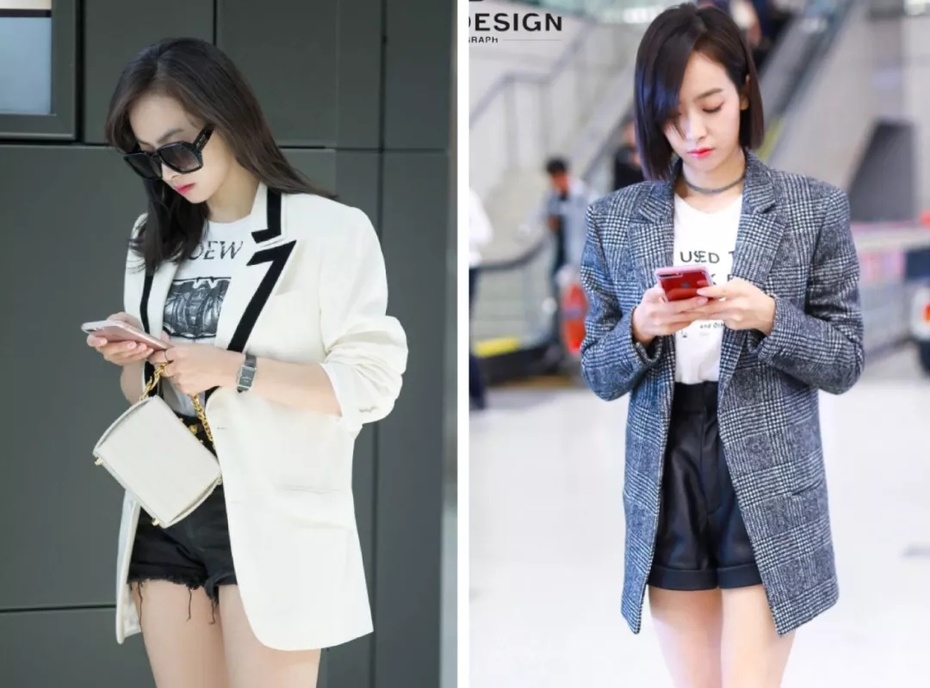 下一站是幸福宋茜贺繁星同款,下一站是幸福贺繁星有没有站出来