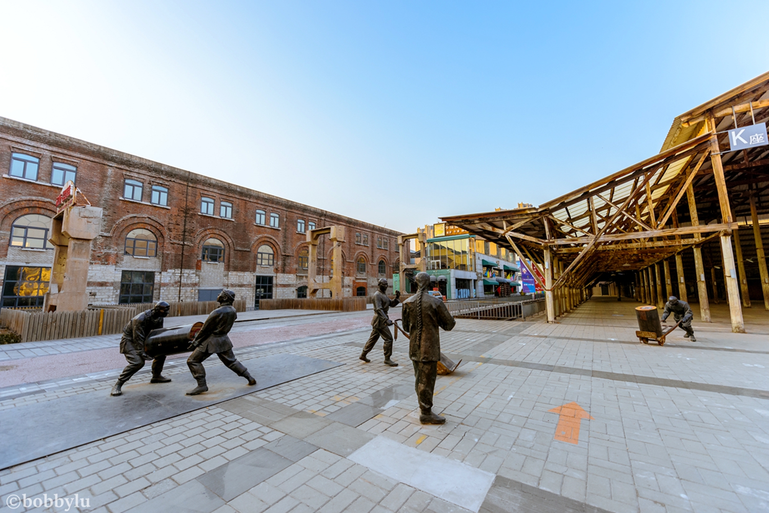 错过开学就不要浪费假期！去唐山主题公园，把漏掉的知识GET回来