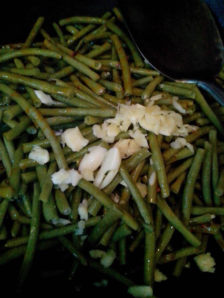 凉拌豇豆这样做真好吃,凉拌豇豆最好吃的做法