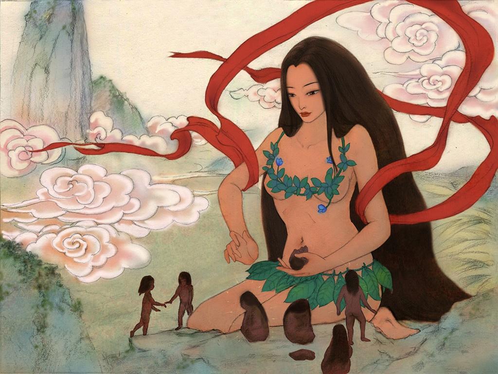 地球历史第一个人,地球第一个人类怎么来的