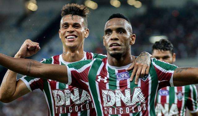 弗鲁米嫩塞vs帕尔梅拉斯,弗鲁米嫩塞vs格雷米奥