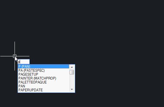 cad2017版怎么使用多段线画箭头,cad多段线为什么画出来的总是粗的