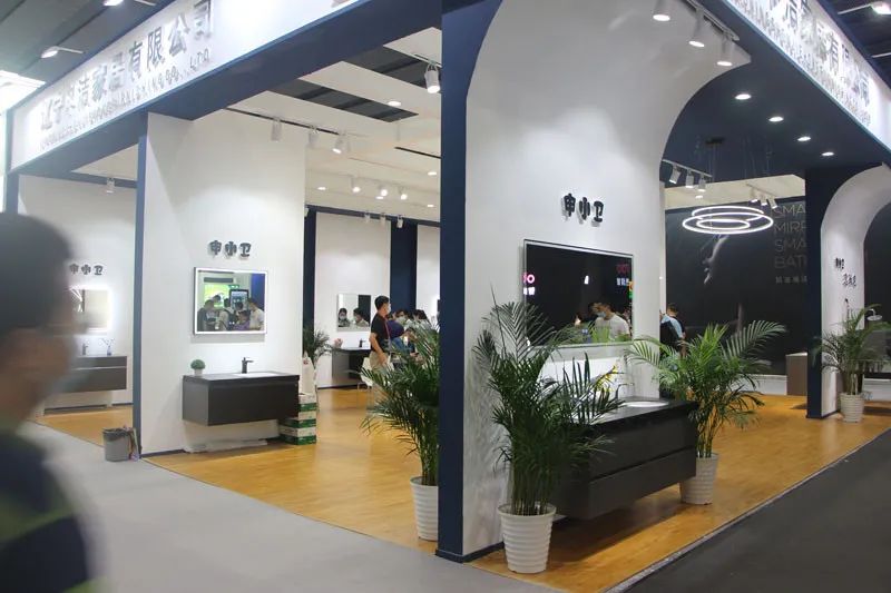 广州建博会2020全屋定制家具品牌,2019广州建博会全铝家具