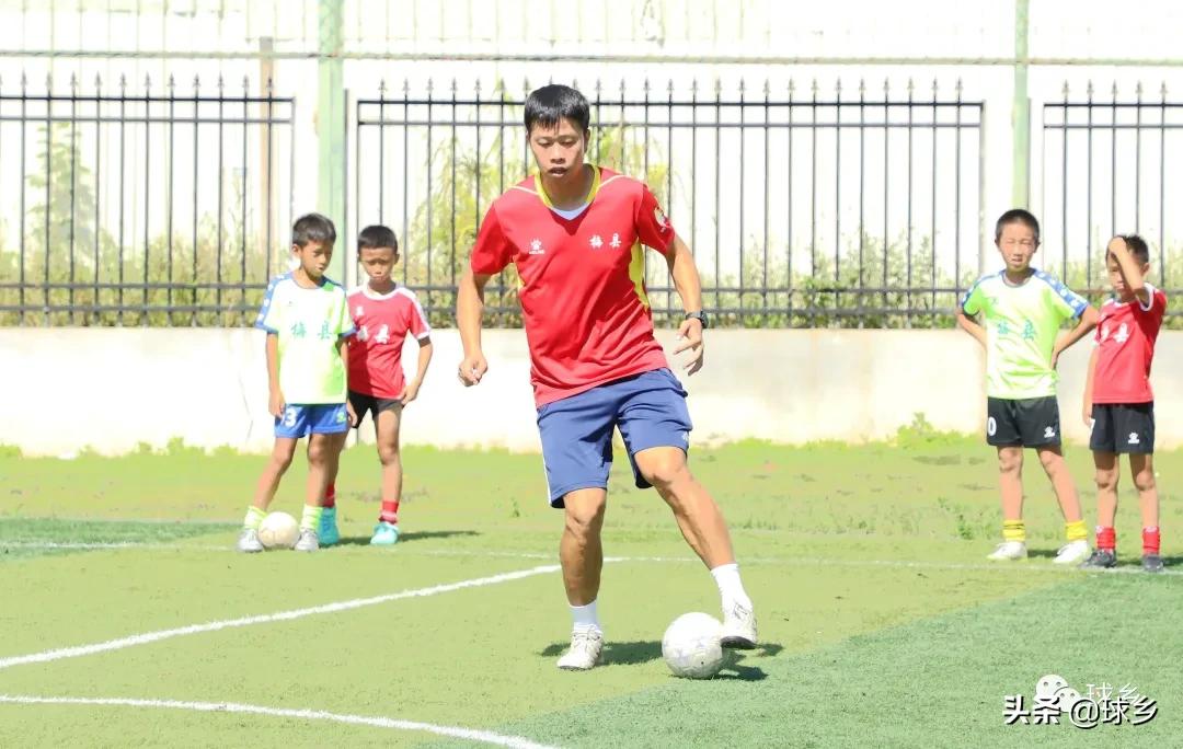 梅县足球训练基地,国庆节足球训练营