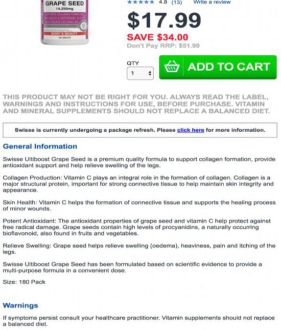 洋保健品是真的吗,洋保健品真的有效吗