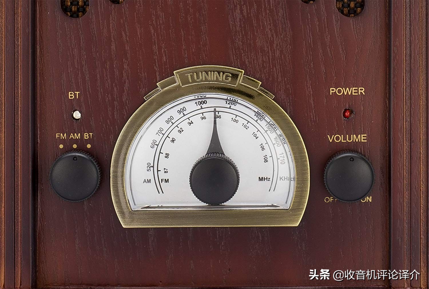 买收音机调频好还是全波段好,买收音机买新的好还是老旧的好