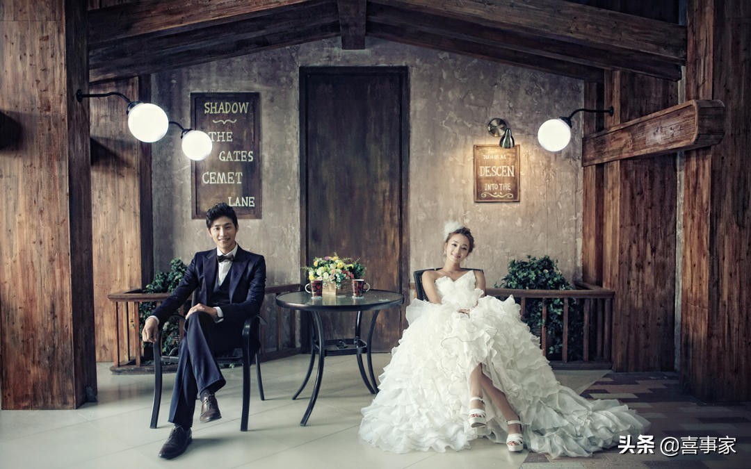 广西百色农村婚礼流程全过程,婚礼准备详细流程及时间表