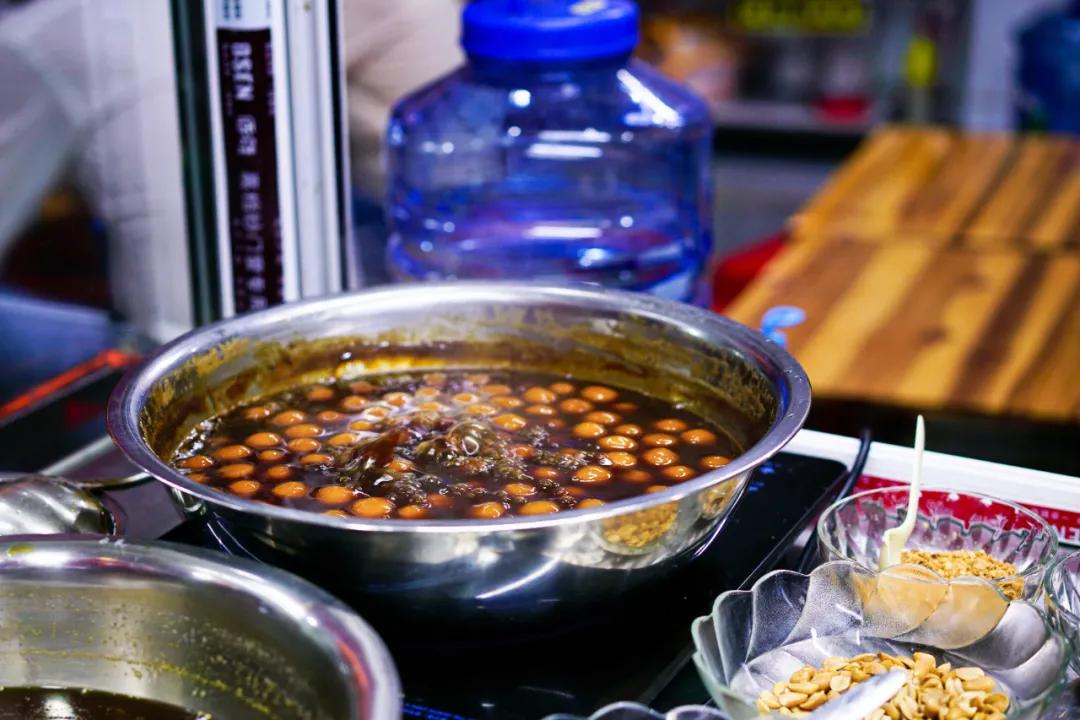 盘点厦门正宗闽南风味小吃,厦门台湾闽南小吃老字号