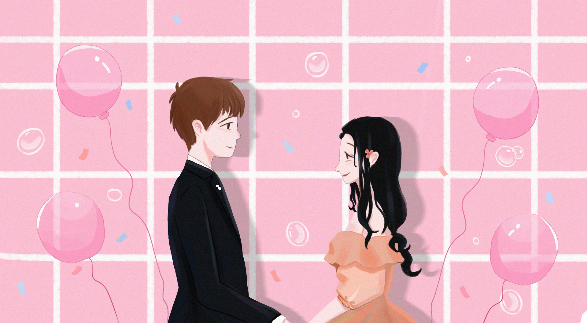 相濡以沫的婚姻是利弊权衡,相濡以沫互相体谅才是最好的婚姻