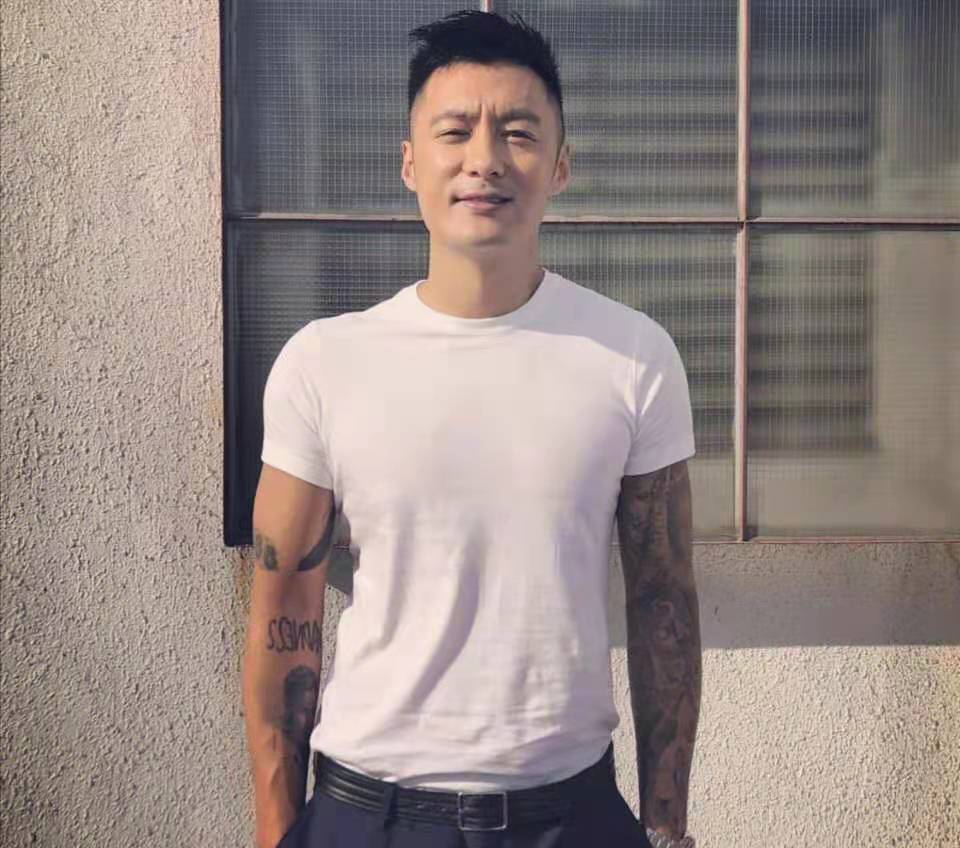 2021年男生流行发型,回头率巨高的9款男生发型