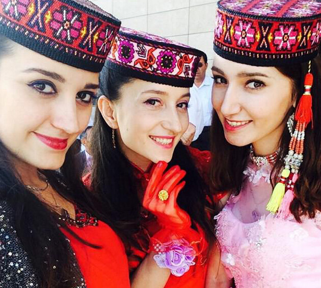 少数民族的传统节日图片,少数民族的节日风俗习惯