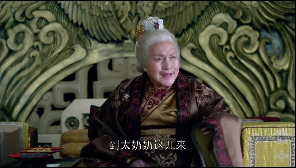 一口气看完经典权谋剧琅琊榜,琅琊榜十大催泪国剧