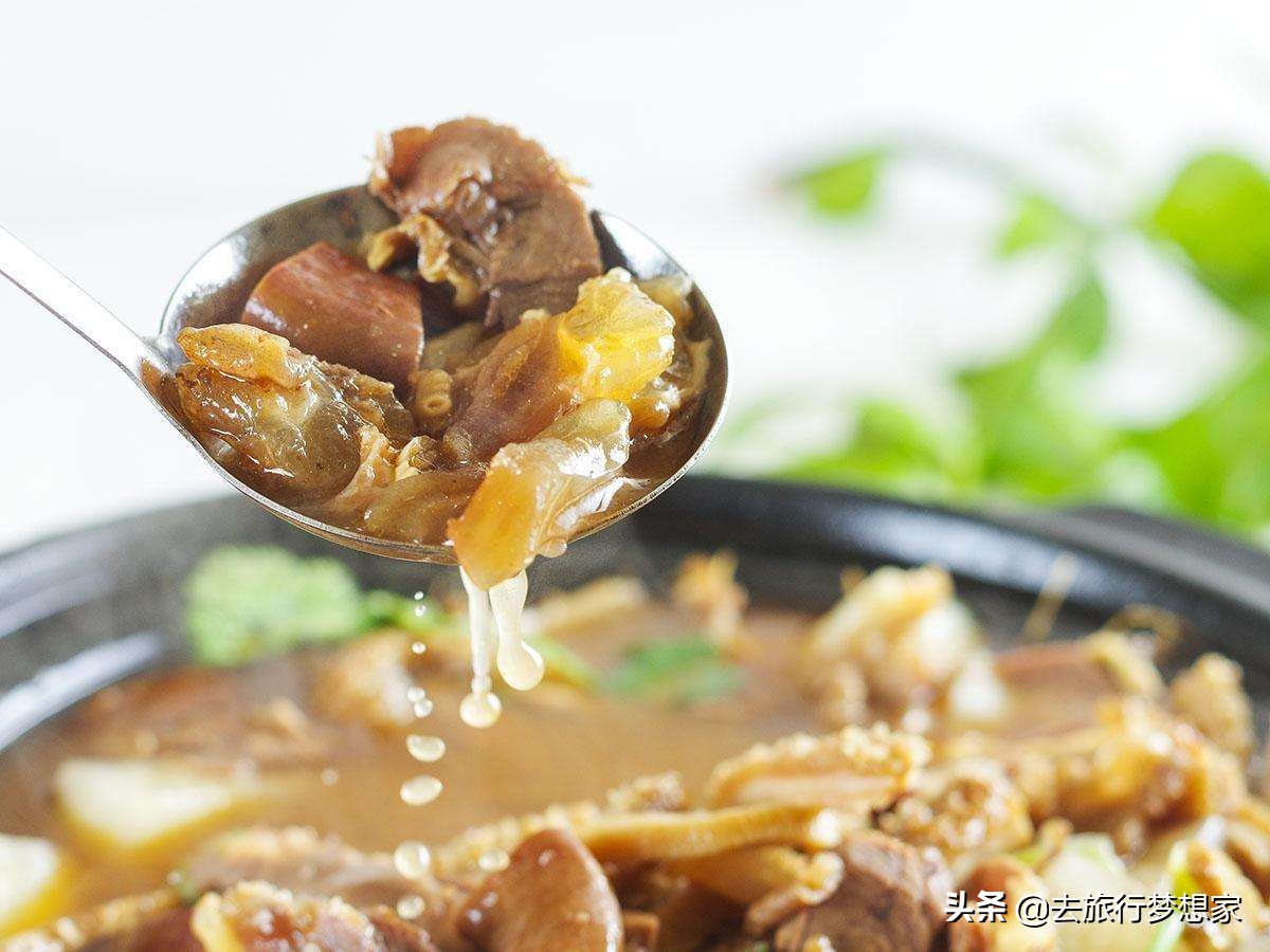 四川成都美食前十名全国有名小吃,成都特点美食排行榜前十名能带走