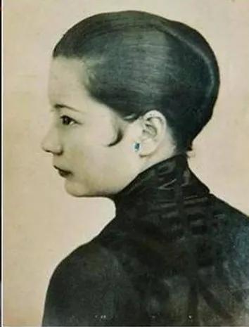 上海滩最显赫豪门名媛风云录,上海滩名媛私奔