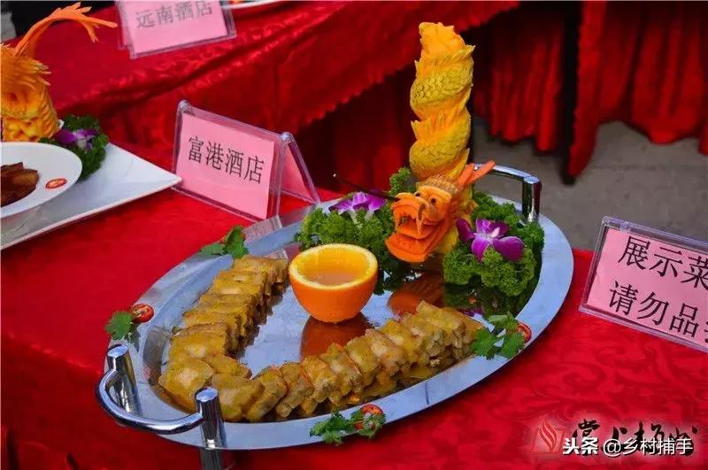 梅州平远客家酒席特点菜谱,梅州三十道客家菜制作