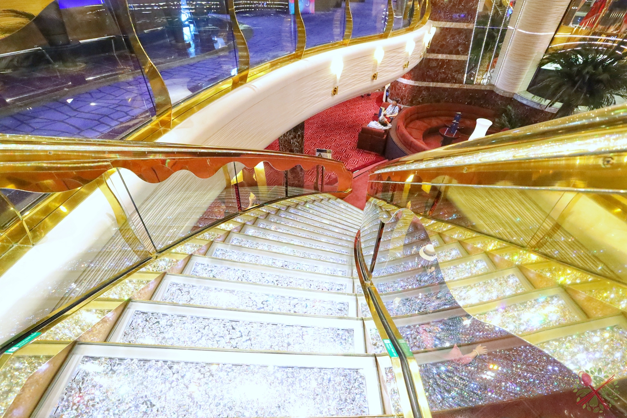 邮轮旅行哪里最好玩,广州南沙邮轮母港附近打卡点