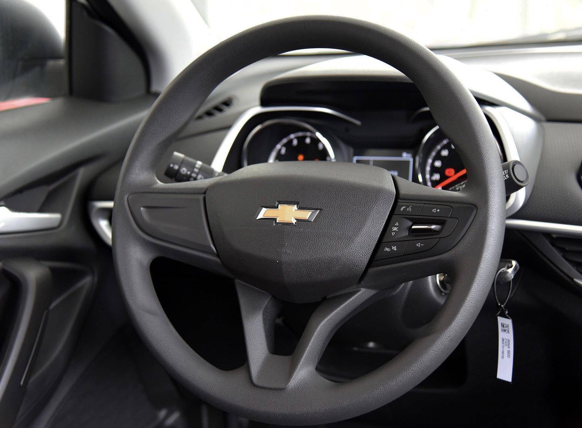 雪佛兰创酷都降到6.49万了，你还盯着宝骏510不放？