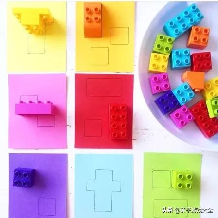 乐高幻影忍者71761拼装图纸,乐高3417和3418合体全图纸