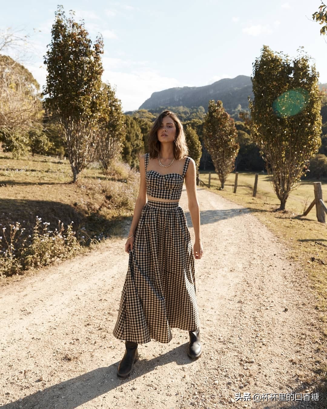 让婚服日常也能穿着，澳洲品牌DISSH释出100%亚麻材质婚服设计