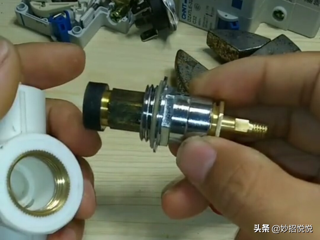 维修水阀小妙招,家庭维修水阀小妙招