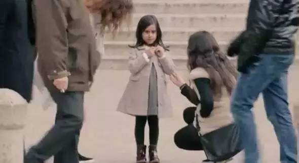 你的形象和气质里藏着,你的外表里藏着你的运气