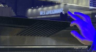 西门子油烟机哪个型号最值得入手,西门子展翼自清洁油烟机