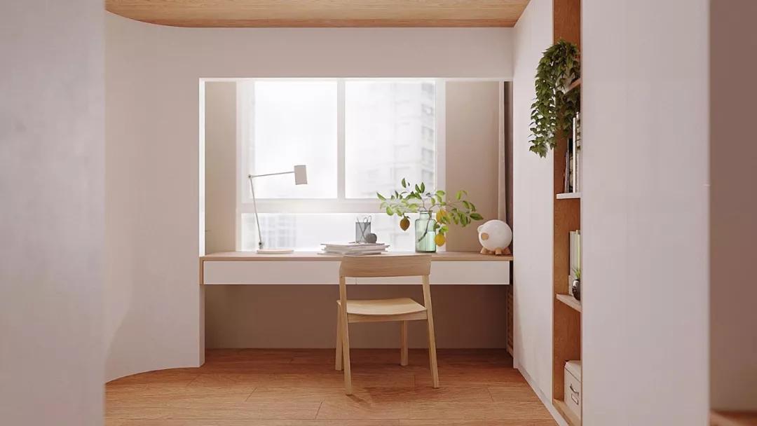 带飘窗的客厅缺点是什么,带飘窗的房间不方便