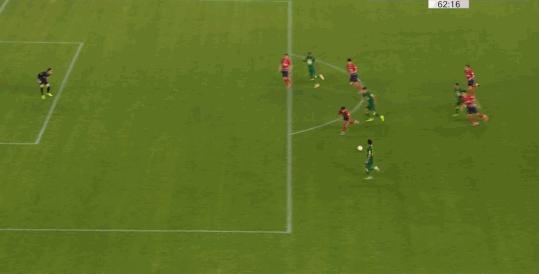 “快乐男孩”变神将打进队史单场首个大四喜，韩国新星又拖后腿