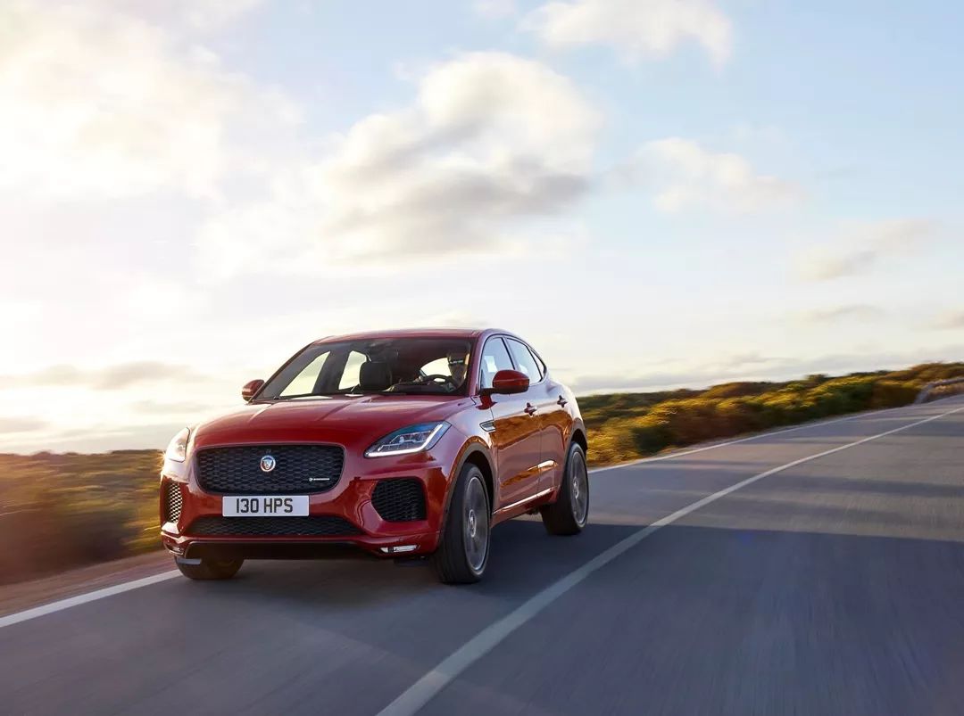 一辆让你无可挑剔的家用suv,一款能为你带来强大气场的suv