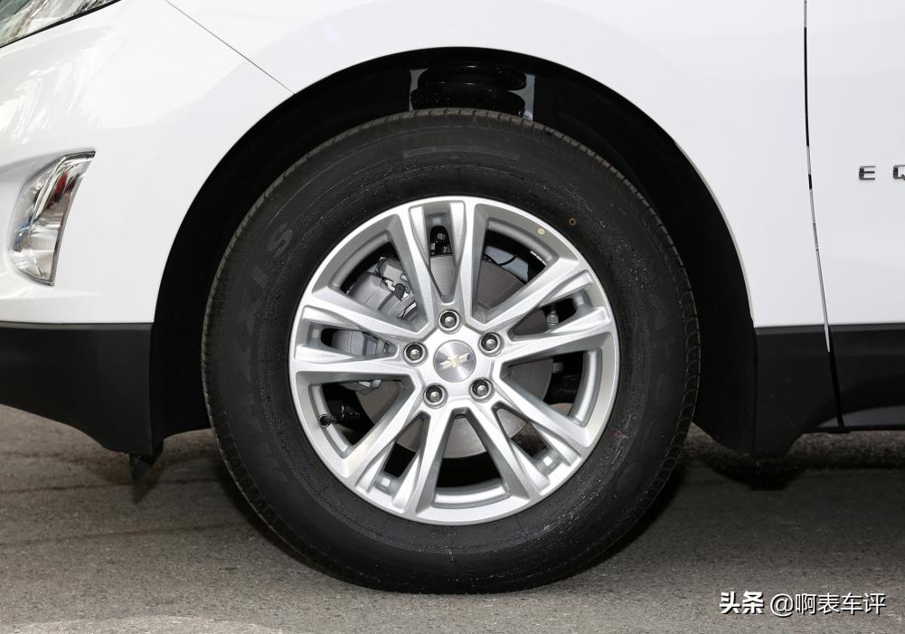 沉浸式体验2023款雪佛兰探界者,19款探界者2.0t拓界版是bose音响吗