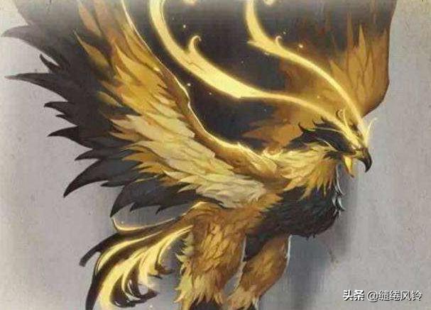 揭秘山海经的所有神兽,山海经四大神兽简介大全