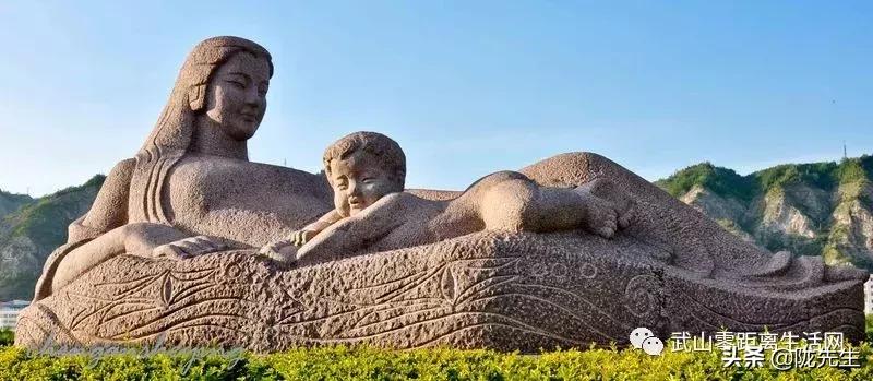 甘肃自古以来都很穷吗,甘肃省有几件国宝级文物