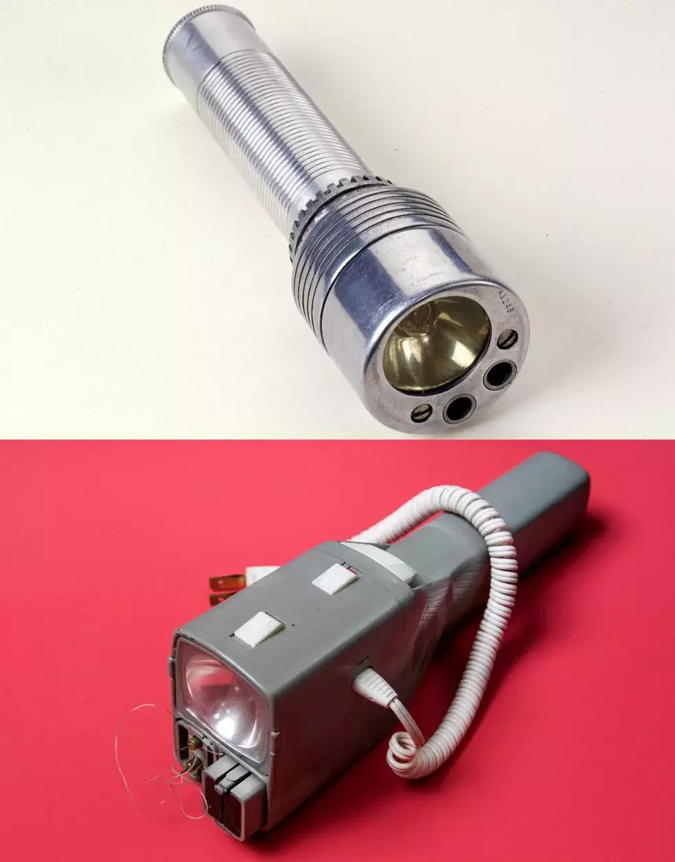 间谍的暗器,间谍暗器大全