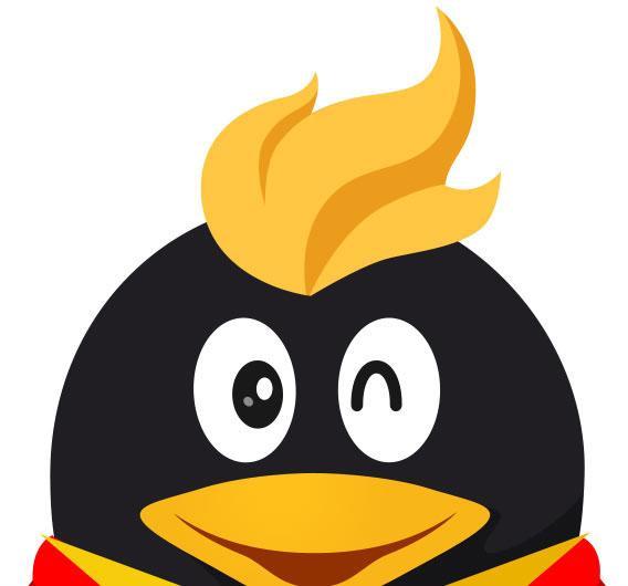 马化腾不通过qq等级了吗,马化腾的qq等级