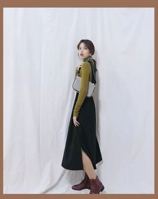 初冬单品鞋包服饰种草,春季百搭单品精选包包鞋子