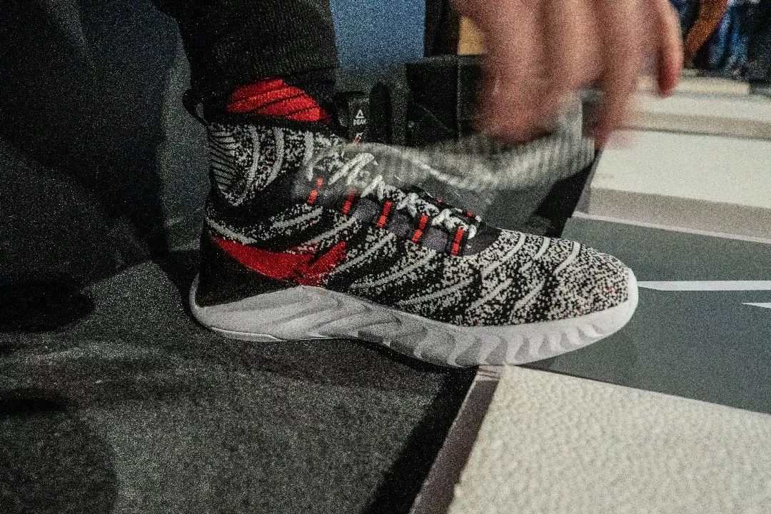 匹克4.0真实测评,匹克p-soon科技回弹率