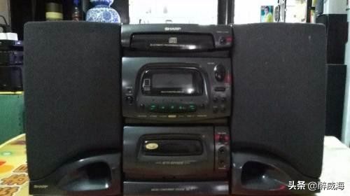 日本组合音响哪款音质最好,日本老式高级组合音响