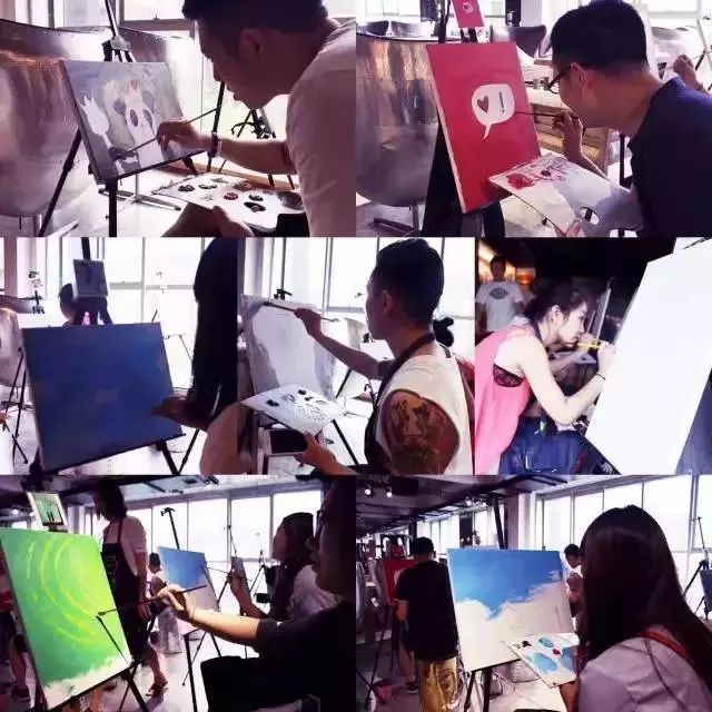 如何轻松搞定仪式感满满的生日趴,有意思的生日趴有哪些