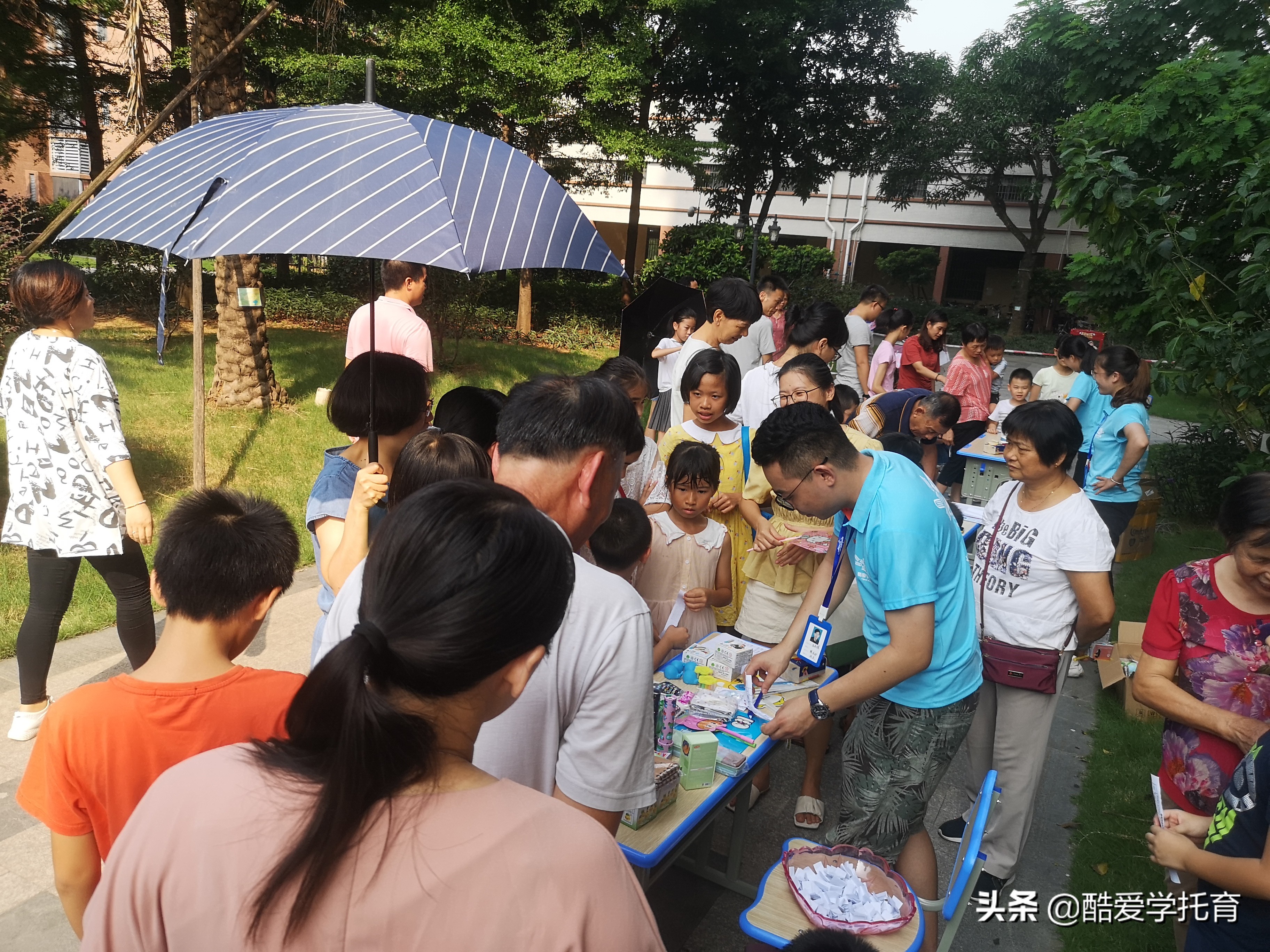 托管机构招生营销方案,托管机构招生引流最有效的方案