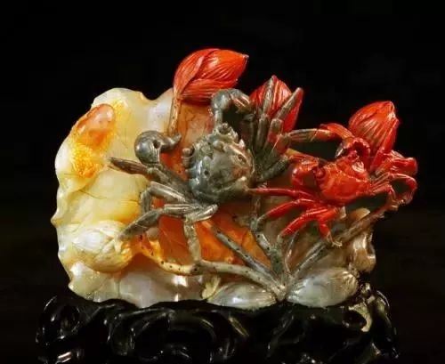 这25种玉石你都见过吗,一定要远离这几种玉