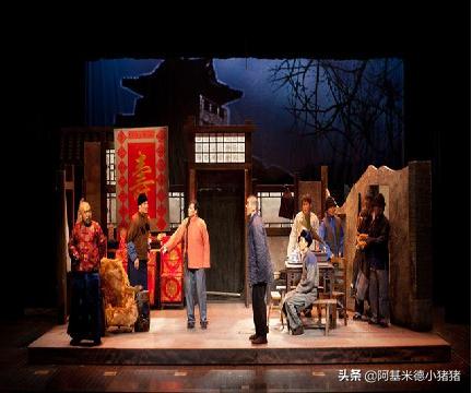 骆驼祥子关于刘四爷摘抄,骆驼祥子人生遭遇